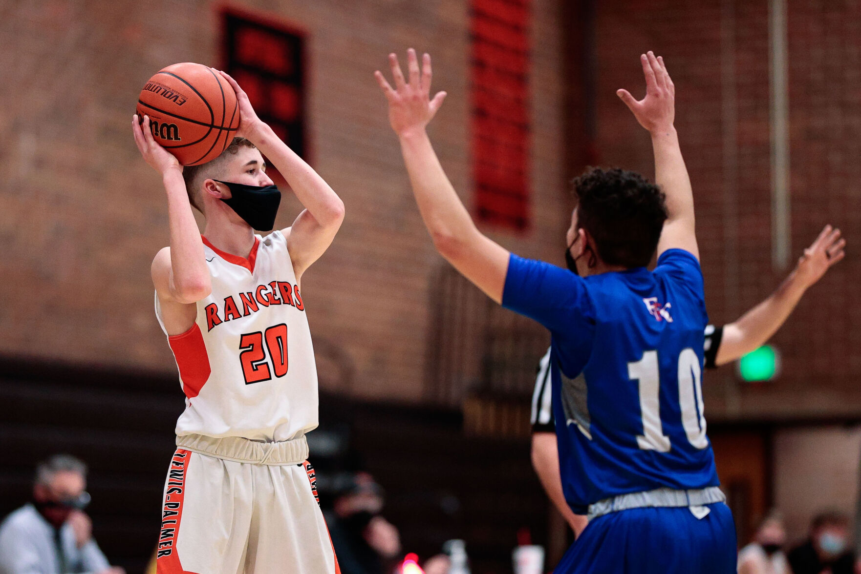 PREP BASKETBALL
